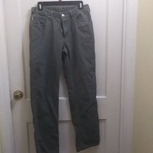 Carhartt pan t d Womens